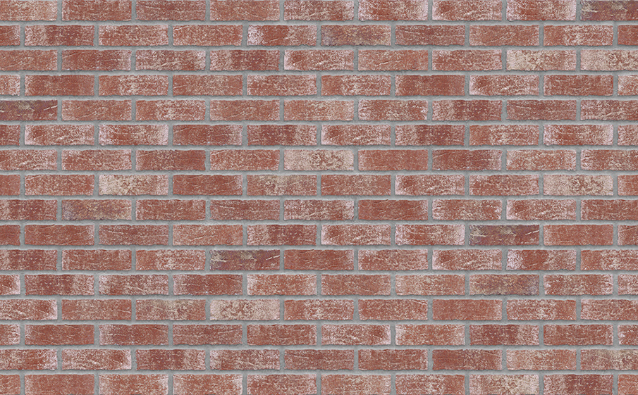 Клинкерная плитка под кирпич King Klinker Old Castle Winter palace HF35, 240*71*10 мм