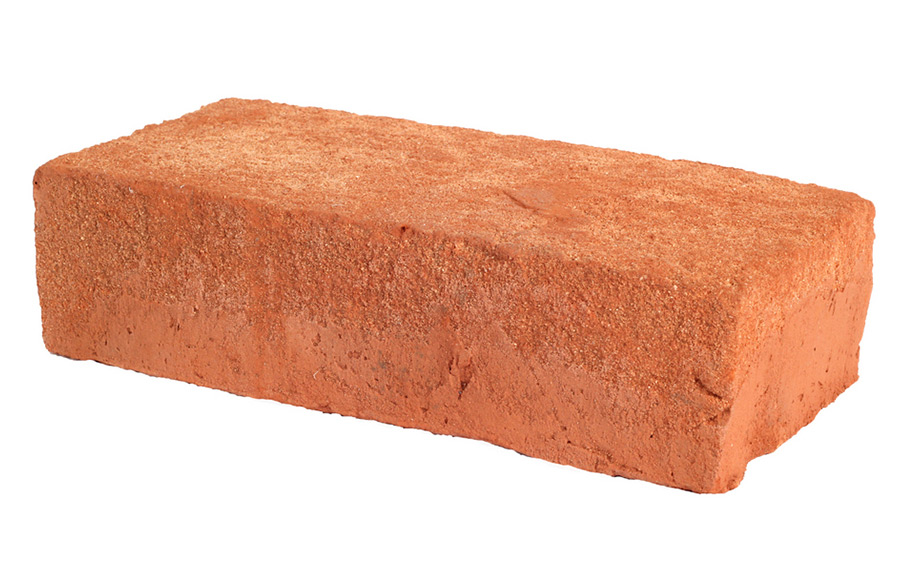 Кирпич облицовочный полнотелый Lode Sencis, 290*140*75 мм