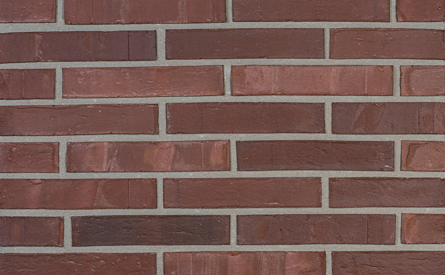 Кирпич клинкерный Plinfa Iron 2301, 270*85*50 мм