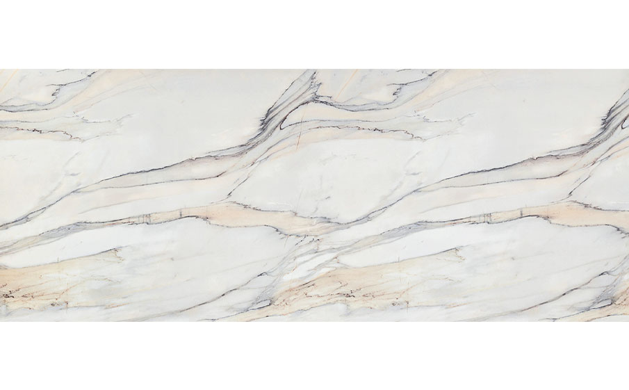 HPL-панель PoliLam Patterns Alessia Marble TX, 3050*1220*10 мм