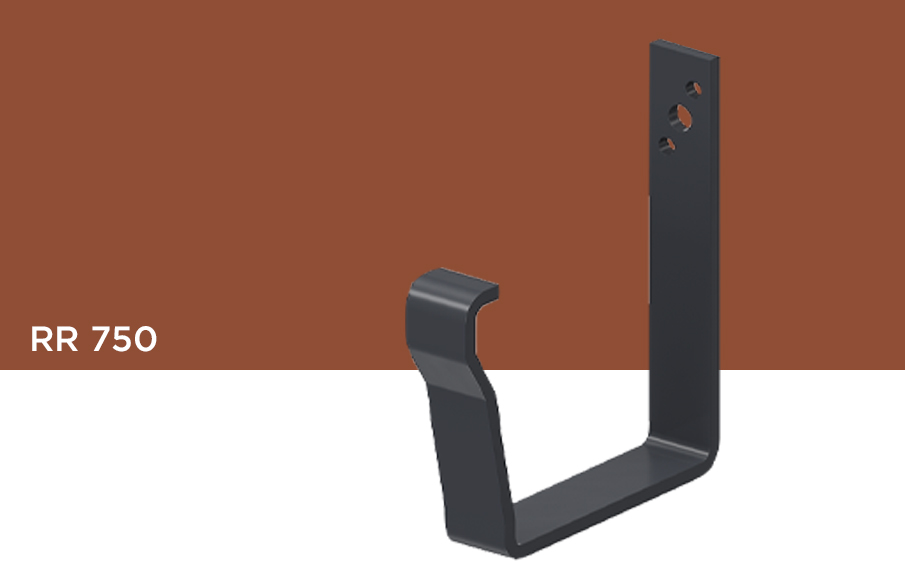 Крюк желоба Orima RR 750 для системы D 110/85*85 мм