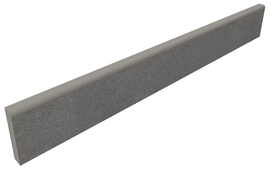 Плинтус Estima Terra TE02, неполированный 600*70 мм