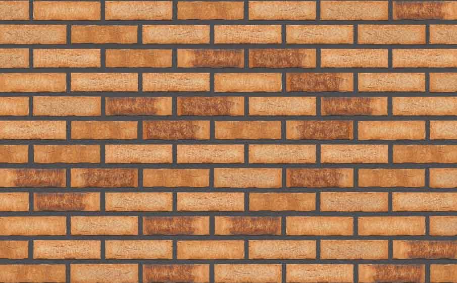 Клинкерная плитка под кирпич Feldhaus Klinker NF 11 R695 sintra sabioso ocasa 240*71*11 мм