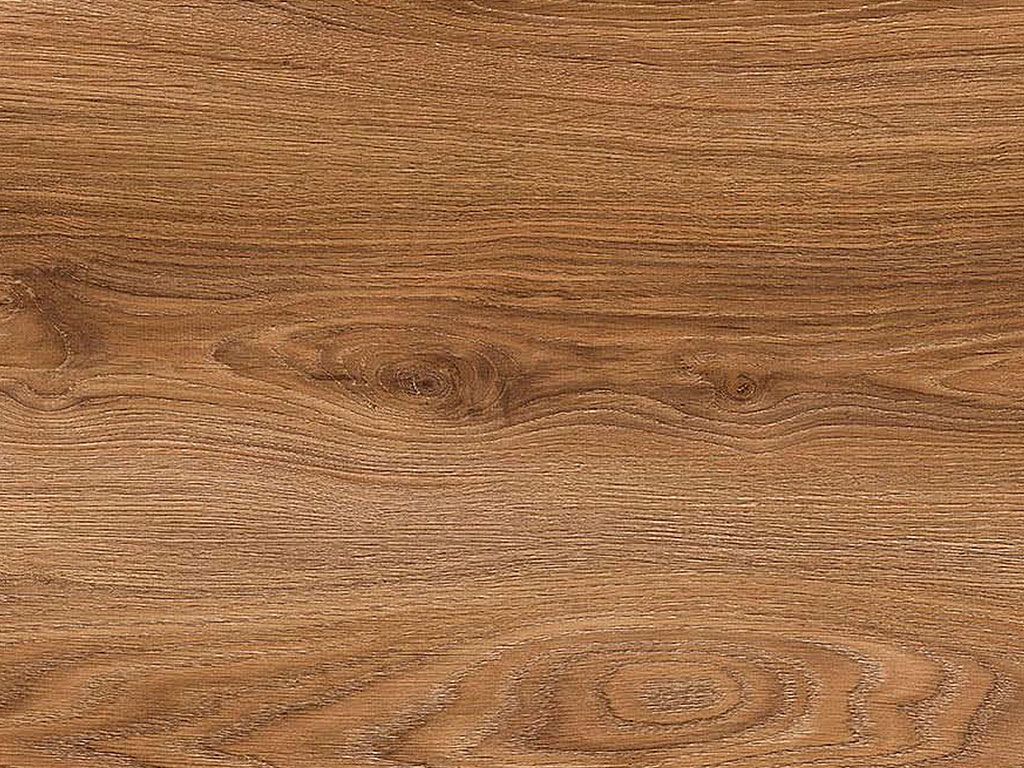 HPL-панель Lemark Дуб Касл BR-Brush (необработанное дерево), 3050*1300*6 мм