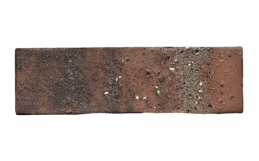 Клинкерная плитка под кирпич King Klinker Old Castle Old Fort HF51, 240*71*10 мм