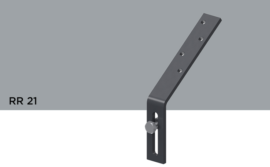 Удлинитель крюка Orima P13/K12, RR 21 для системы D 110/85*85 мм