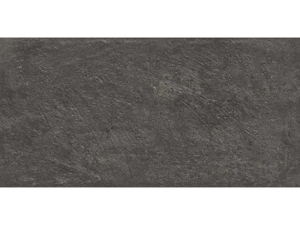 Клинкерная напольная плитка Paradyz Carrizo, Bazalt, 600*300*8,5 мм
