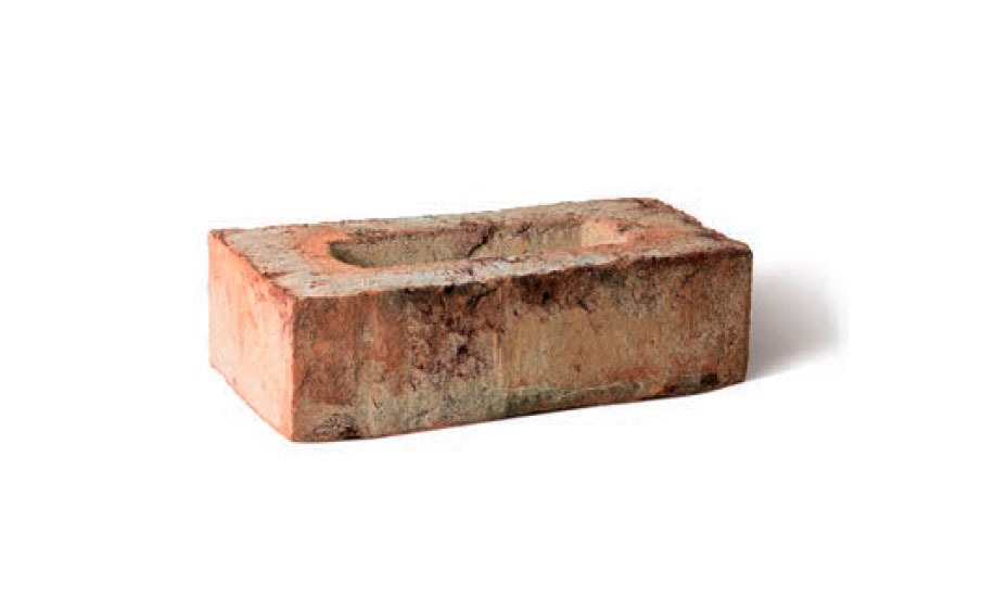 Кирпич облицовочный Terca Cienna 215*102*65 мм