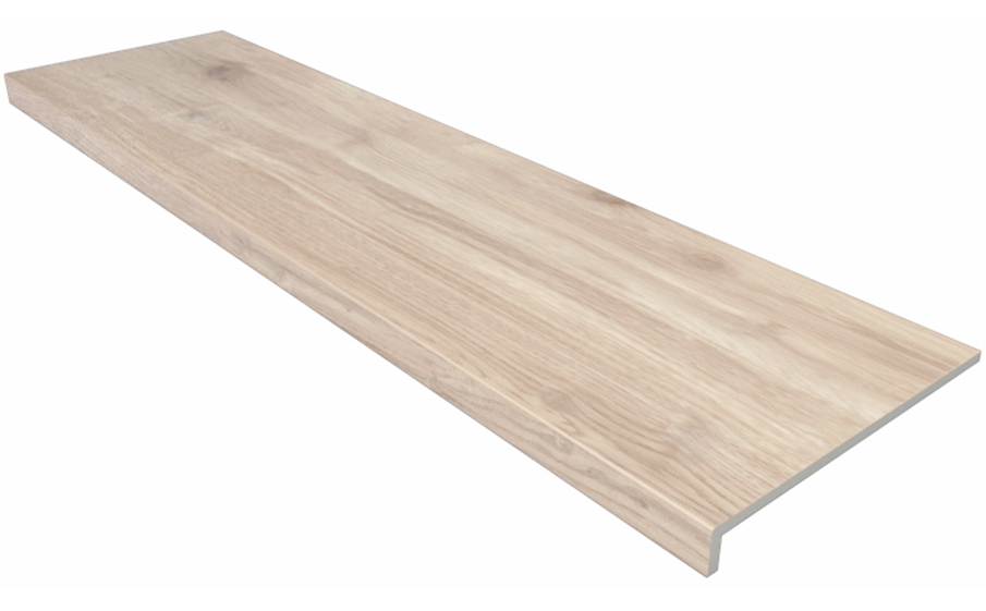 Ступень с прямым носиком Gres Aragon Rodeno Haya 1197*315*14(35) мм