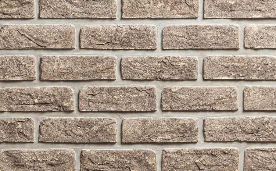 Плитка Богандинский КЗ Вейсбах, 210*65*22 мм