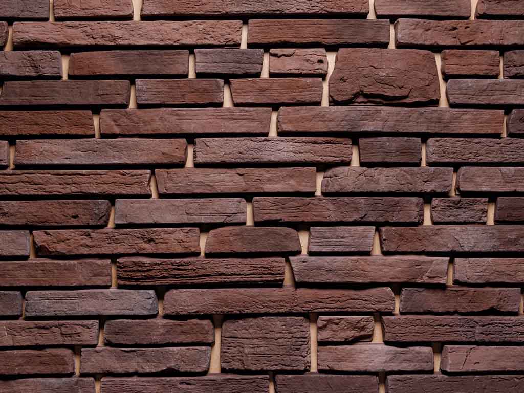 Облицовочный камень ИНТЕРКАМ Бриз 80901