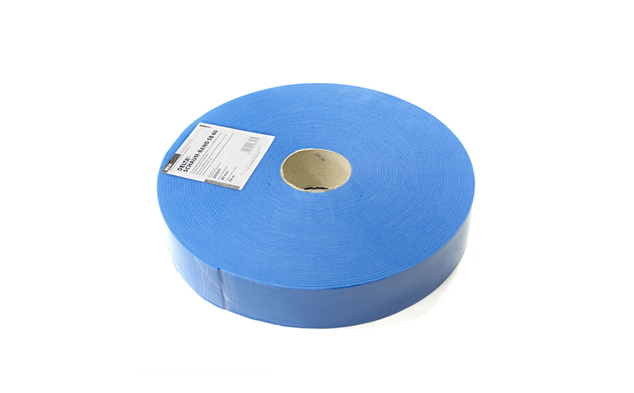 Уплотнительная самоклеящаяся лента Delta Schaum Band SB50