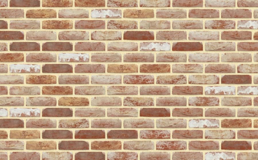 Плитка Nelissen OUD HASPENGOUW, 215*65*20 мм