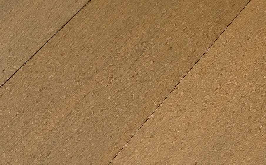 Доска террасная CM Decking 3000*135*25 мм MIX Teak (Тик)