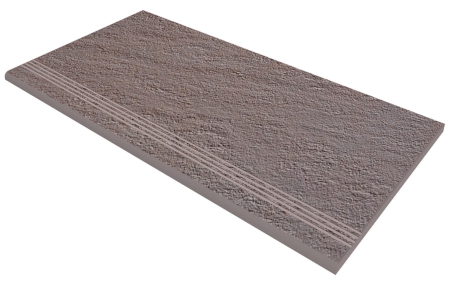 Ступень Estima Loft LF03, неполированный 1200*300 мм