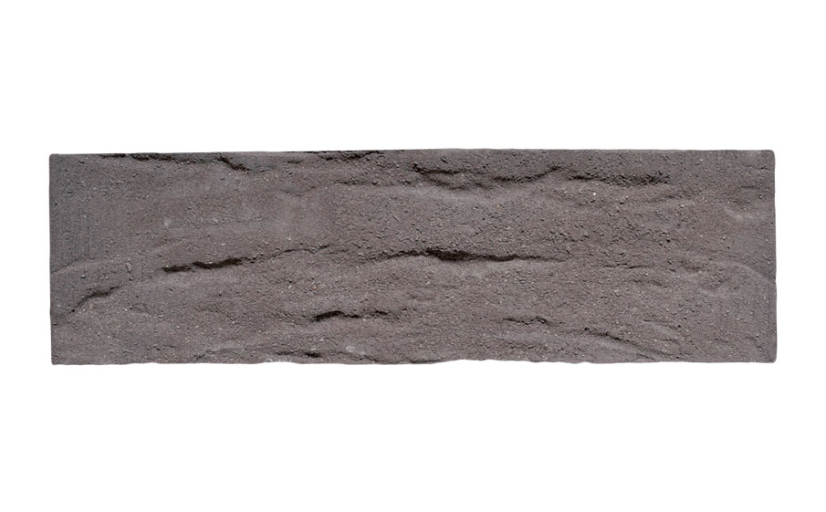 Клинкерная плитка под кирпич King Klinker Old Castle Platinum skies HF47, 240*71*14 мм