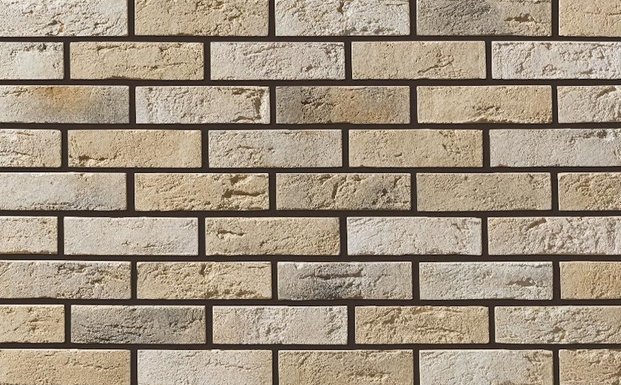 Декоративный кирпич Leonardo Stone Бремен 210*65*11 мм 052