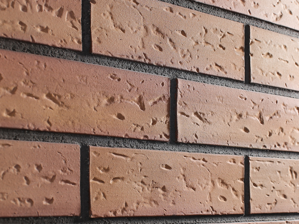 Клинкерная плитка для НФС Terramatic Moon Original AK, 285*85*20 мм