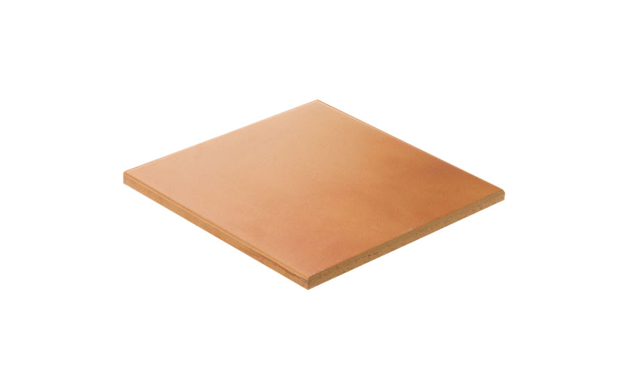 Клинкерная напольная плитка ABC Lanzarote, 240*240*12 мм