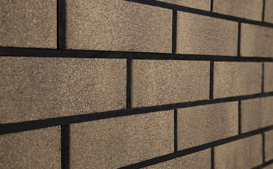 Кирпич облицовочный ТМ Kerma Britanika Esk, 215*102*65 мм