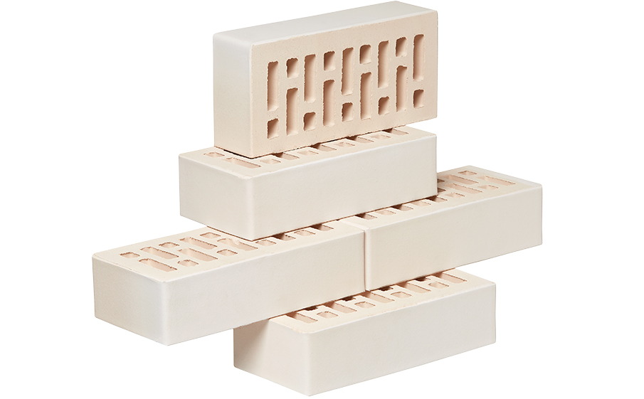 Кирпич облицовочный Recke Classic 1-14-00-0-00, 250*120*65 мм