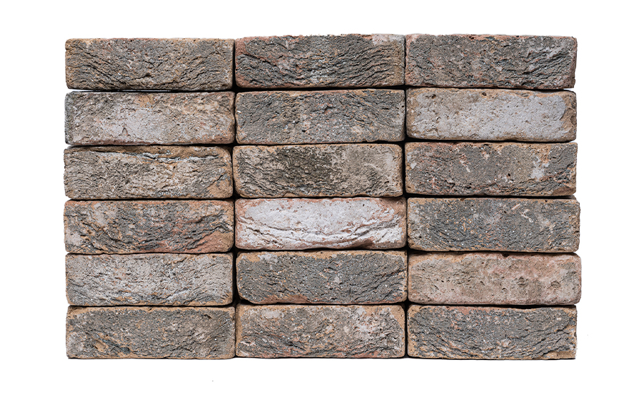Кирпич облицовочный Engels Toscane antiek, 215*50*65 мм