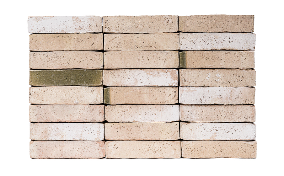 Кирпич облицовочный Engels Zagora, 215*102*51 мм