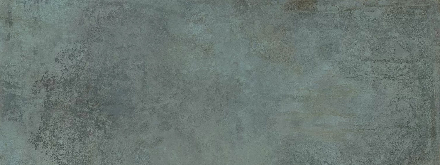 Керамогранит KERAMA MARAZZI Купрум зеленый обрезной, 3200*1195*6 мм