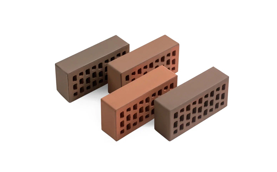 Кирпич облицовочный VOLGABRICK Нева, 250*120*65 мм