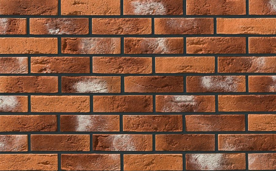 Декоративный кирпич Leonardo Stone Бремен 210*65*11 мм 490