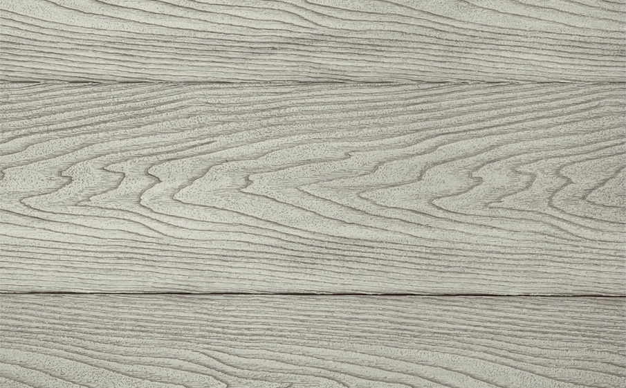Террасная доска CM (CM Decking) Прочный (Robust) Ясень (Ashwood), 3000*140*25 мм