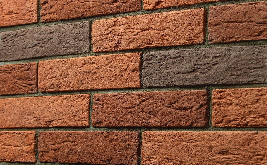 Декоративный кирпич Балтфасад Толос 1030-08-75
