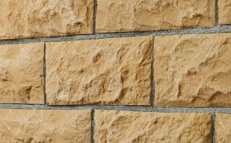 Искусственный облицовочный камень Балтфасад Гранит 050