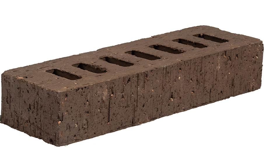 Кирпич клинкерный ПЛИНФА (PLINFA) Iron 2809, 270*85*50 мм