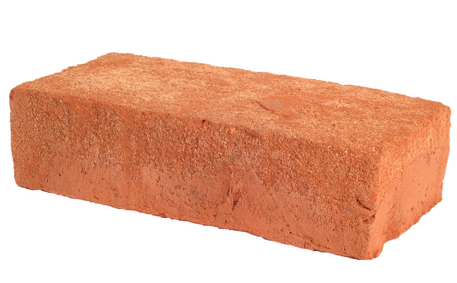 Кирпич облицовочный полнотелый Lode Sencis, 280*140*75 мм