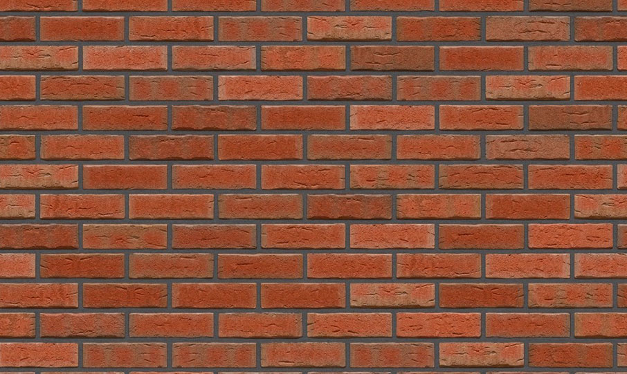 Кирпич клинкерный Feldhaus Klinker K689 sintra ardor 215*102*65 мм