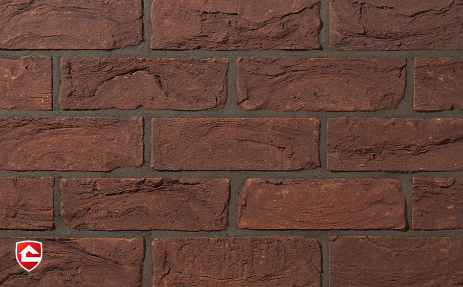 Кирпич облицовочный Baksteen Маастрихт, 210*100*65 мм по выгодным ценам в Краснодаре