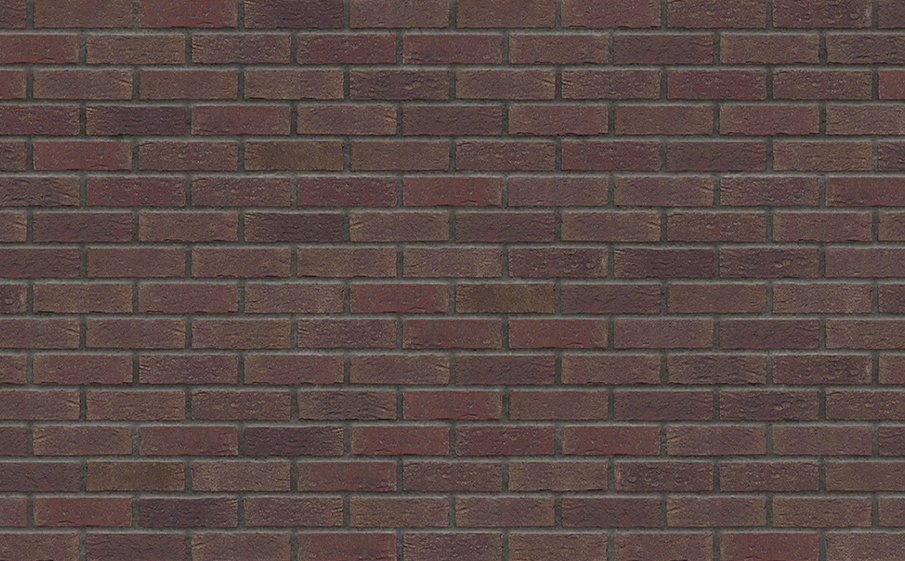 Клинкерная плитка под кирпич King Klinker Old Castle Dragon hill HF18 240*71*10 мм