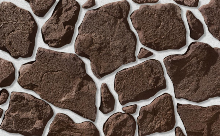 Облицовочный камень Leonardo Stone Мельбурн 709