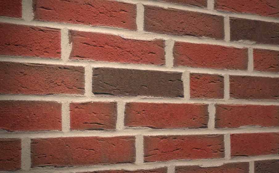 Клинкерная плитка под кирпич Feldhaus Klinker NF 11 R689 sintra ardor 240*71*11 мм