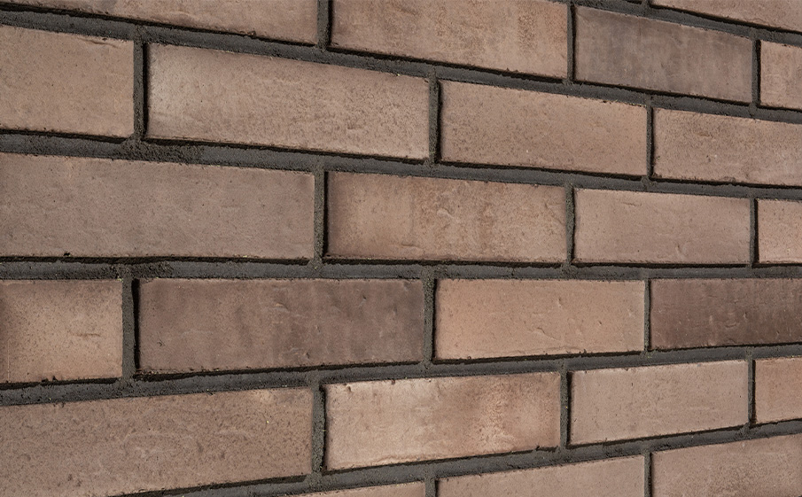 Кирпич клинкерный ПЛИНФА (PLINFA) Iron 2810, 270*85*50 мм