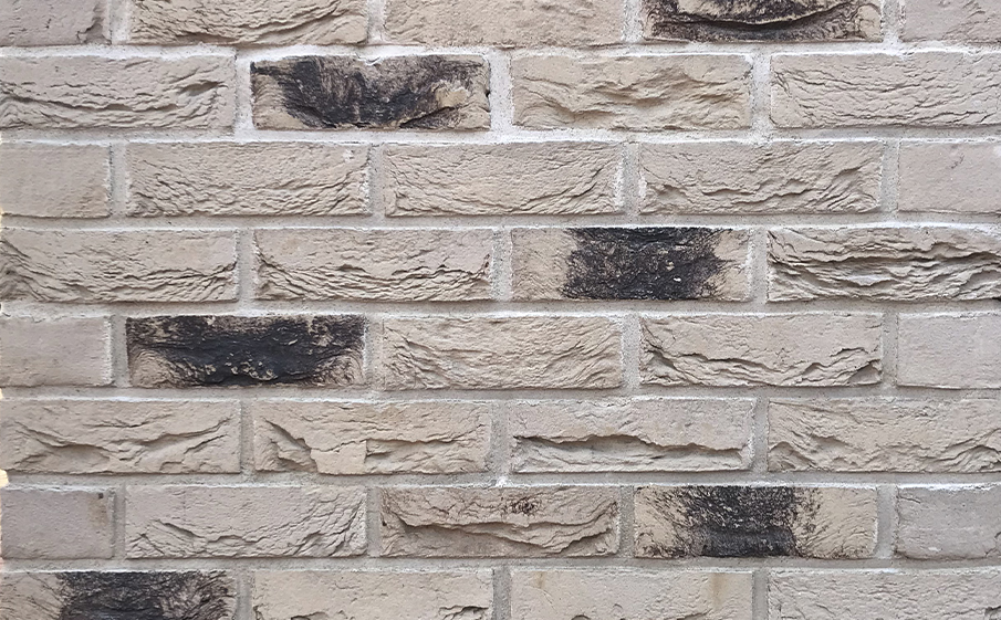 Керамическая плитка угловая Engels Onega, 214*65*103*24 мм