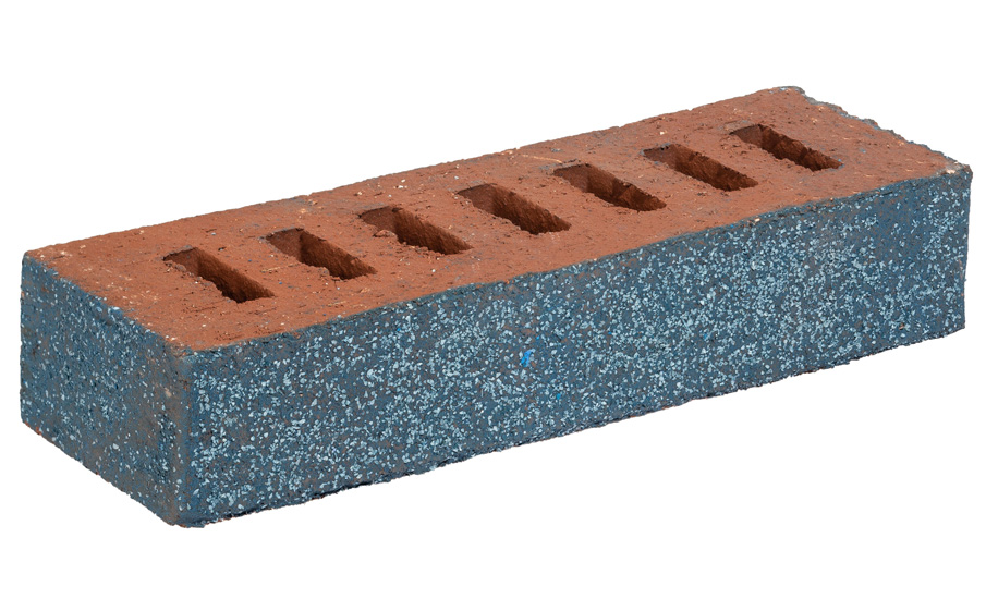 Кирпич клинкерный ПЛИНФА (PLINFA) Iron 2521, 270*85*50 мм
