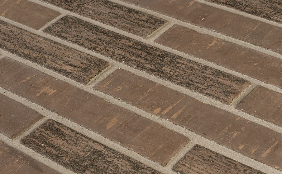 Кирпич облицовочный Plinfa Cassia MIX 1811, 300*85*50 мм