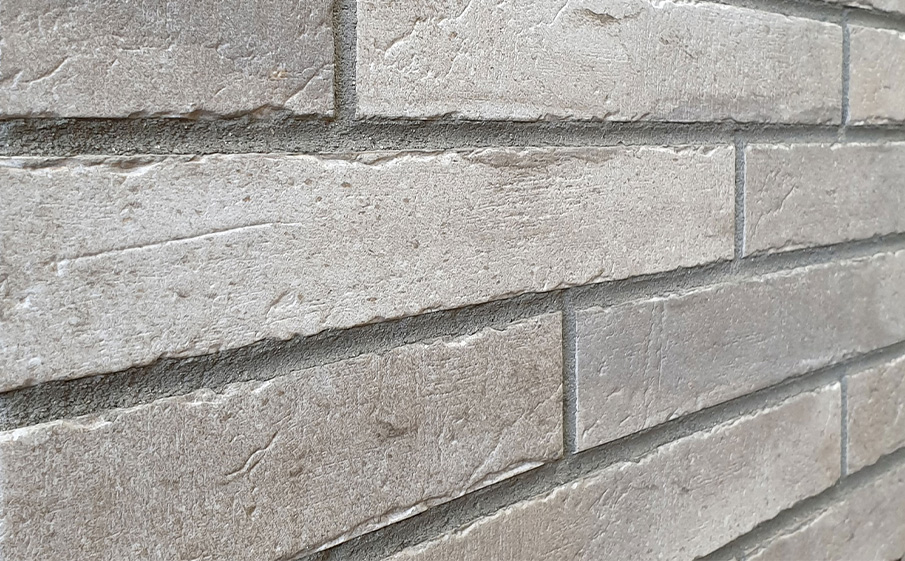 Клинкерная плитка под кирпич INTERBAU Brick Loft, INT 570 Sand, 360*52*10 мм