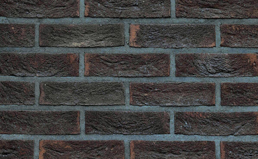 Кирпич ручной формовки Богандинский КЗ Beveren 4829, 210*100*65 мм