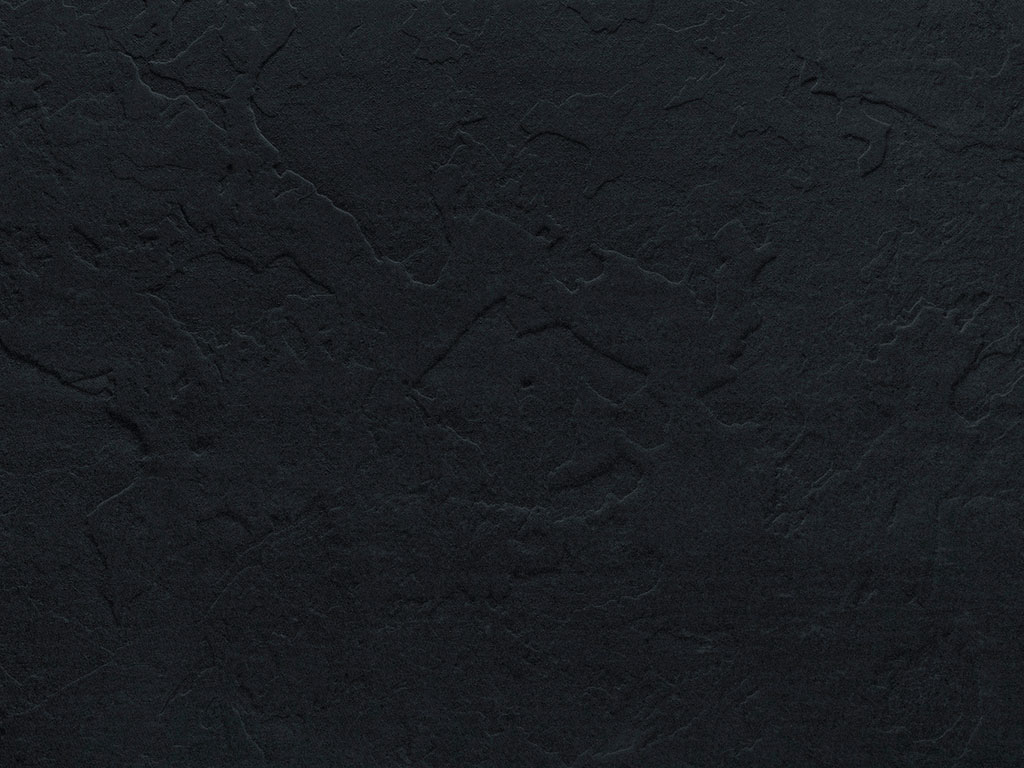 Фиброцементная панель БЕТЭКО Сланец RAL 9011 (графитовый черный), 3000*1200*8 мм