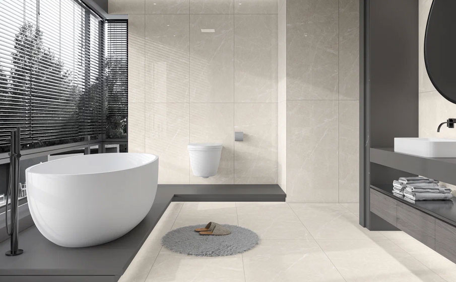 Керамогранит Eternal glossy Liceo Pearl, 1200*600*9 мм