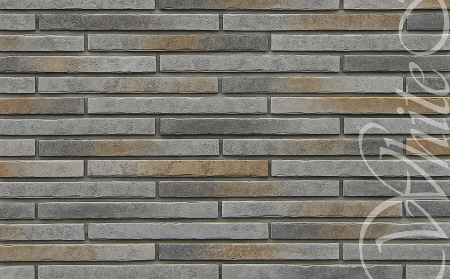 Декоративный кирпич White Hills Дорн Брик цвет 5-670-80