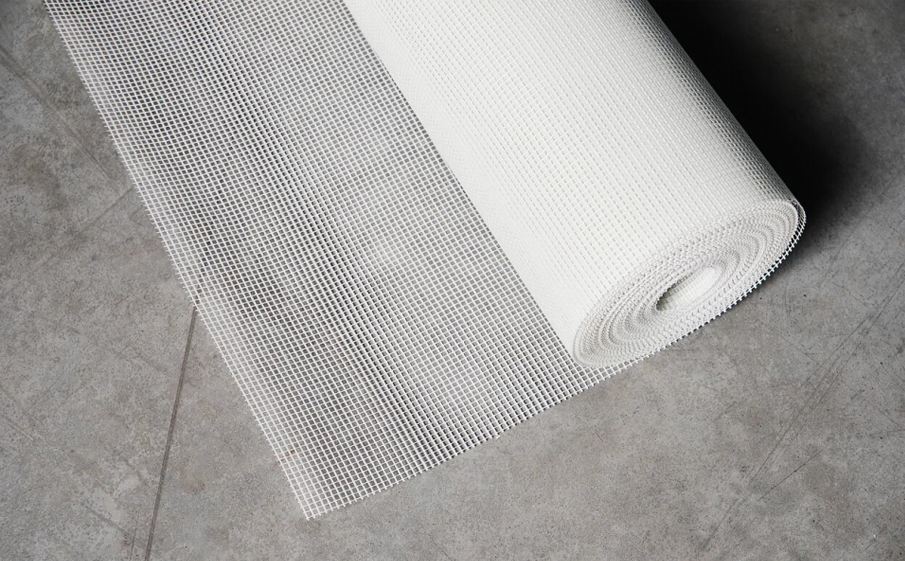 Сетка штукатурная ISOMAX 160, стекловолокно, 50 м 